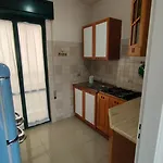 Διαμέρισμα Squarcio Di Mare