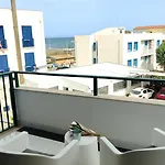 Διαμέρισμα Squarcio Di Mare