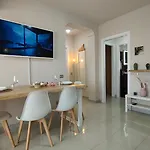 Διαμέρισμα Squarcio Di Mare Marzamemi