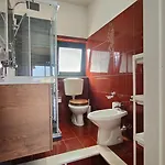 Διαμέρισμα Squarcio Di Mare Marzamemi