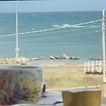 Διαμέρισμα Squarcio Di Mare *