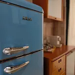 Squarcio Di Mare Apartman *