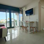 Squarcio Di Mare Apartman *