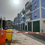 Squarcio Di Mare Apartman