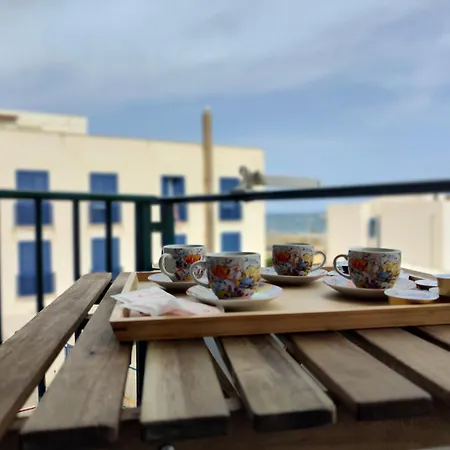 Squarcio Di Mare Marzamemi