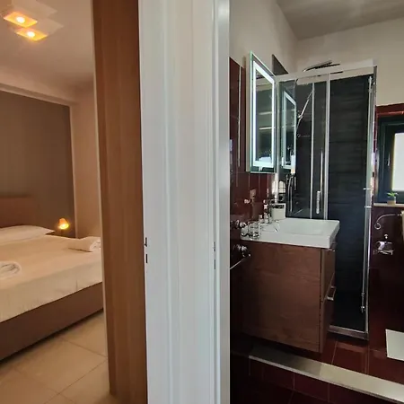 Apartment Squarcio Di Mare