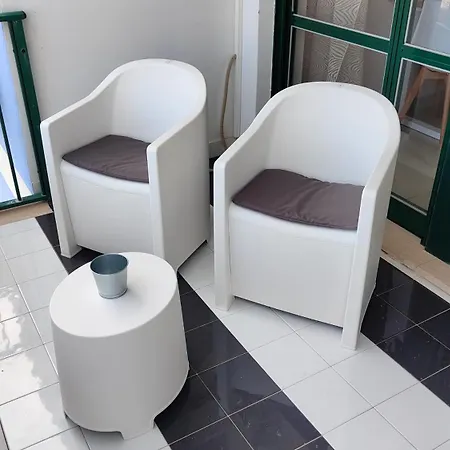 Apartment Squarcio Di Mare Marzamemi