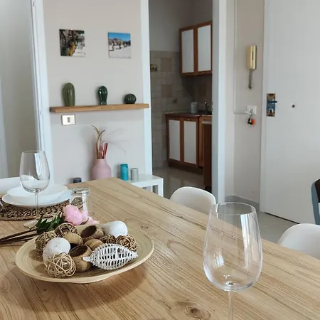 Squarcio Di Mare Apartment *
