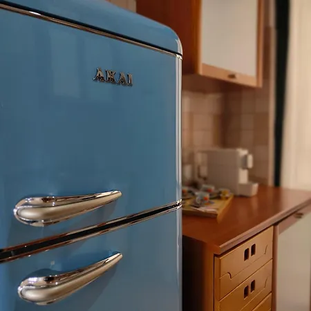 Squarcio Di Mare Apartment *