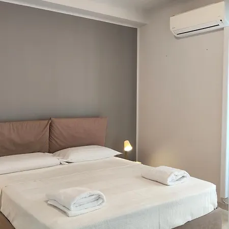 Apartment Squarcio Di Mare