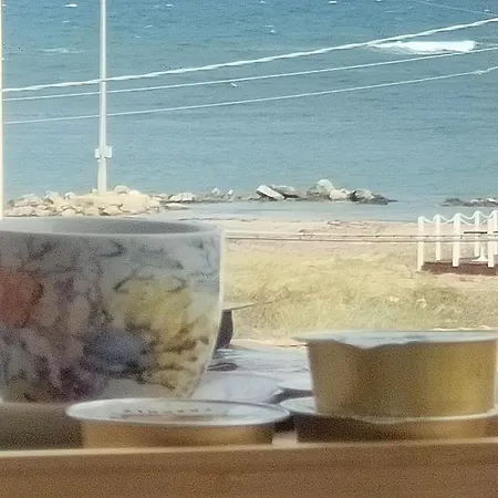 Squarcio Di Mare Marzamemi