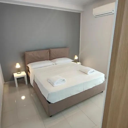 Squarcio Di Mare Apartment