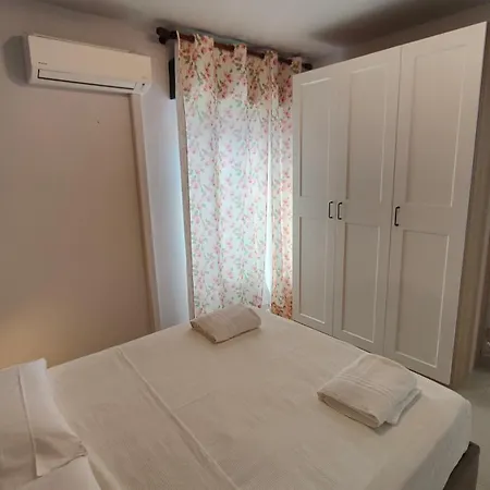Squarcio Di Mare Apartment