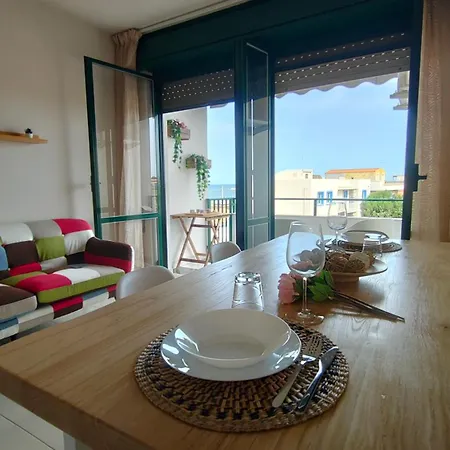Squarcio Di Mare Marzamemi
