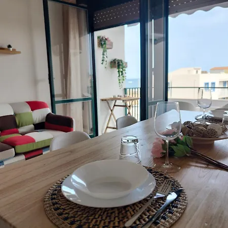 Squarcio Di Mare Apartment *
