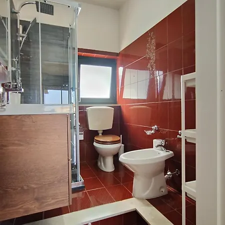 Apartamento Squarcio Di Mare Marzamemi