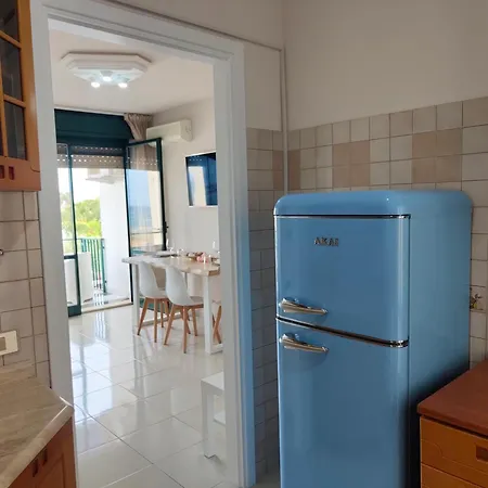 Squarcio Di Mare Apartment Marzamemi