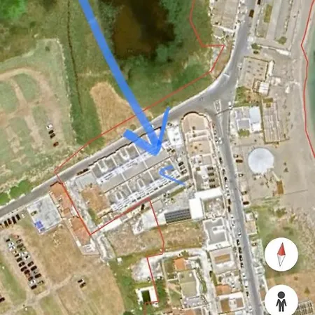 Apartamento Squarcio Di Mare Marzamemi