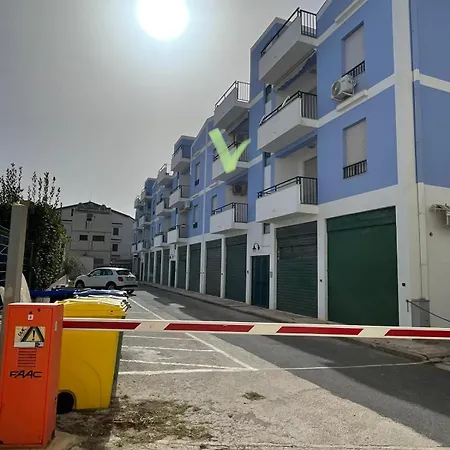 Squarcio Di Mare Apartamento