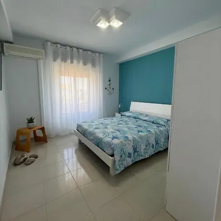Squarcio Di Mare Apartament Marzamemi