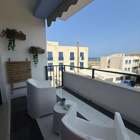 Squarcio Di Mare * Marzamemi