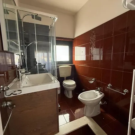 Appartamento Squarcio Di Mare Marzamemi