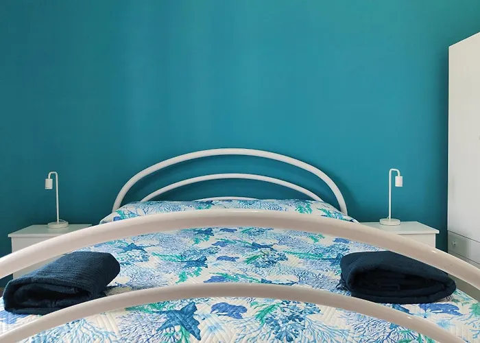 Lejlighed Squarcio Di Mare Marzamemi